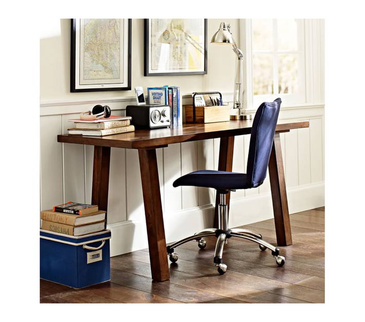 Twill office sales chair