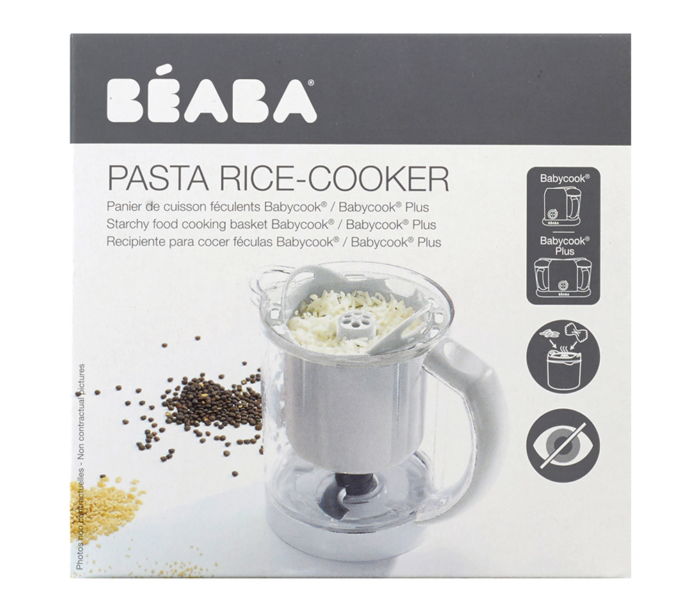 Beaba rice new arrivals