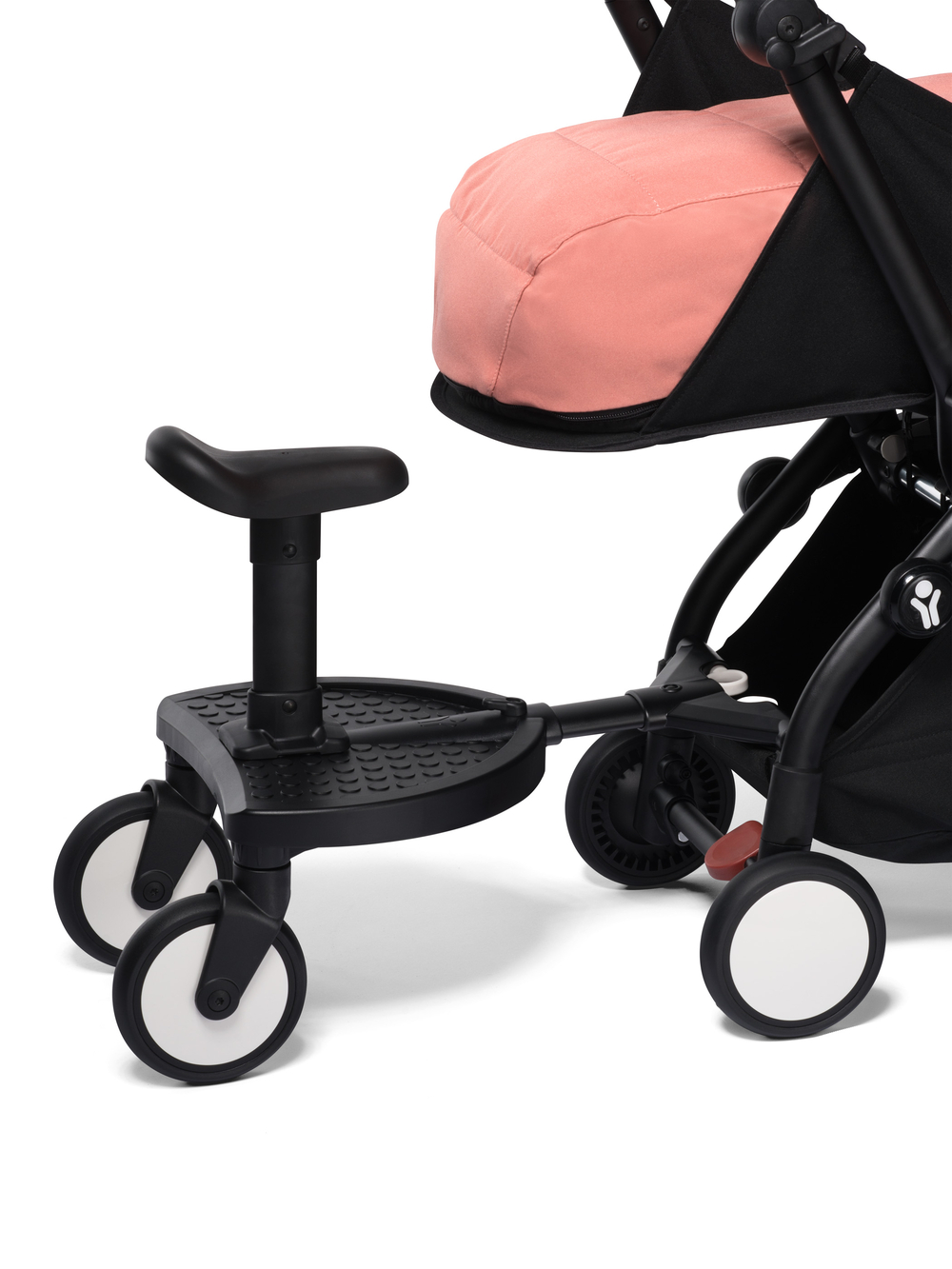 Babyzen yoyo pottery barn 2025