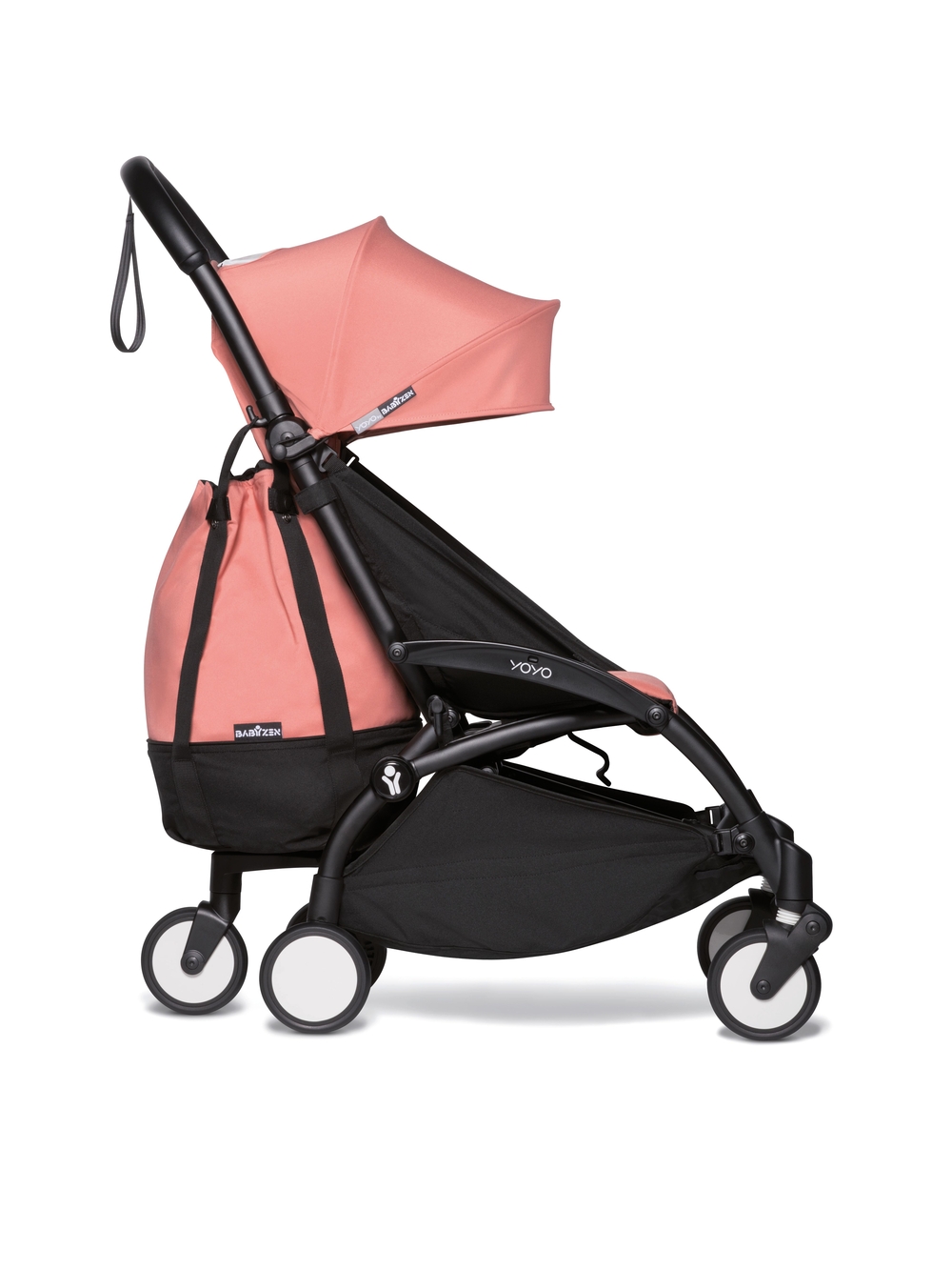 Babyzen Yoyo Bag Ginger