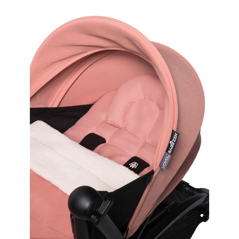 Pink 2025 babyzen yoyo