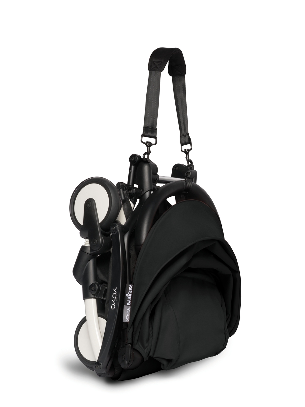 Yoyo zen stroller weight hot sale
