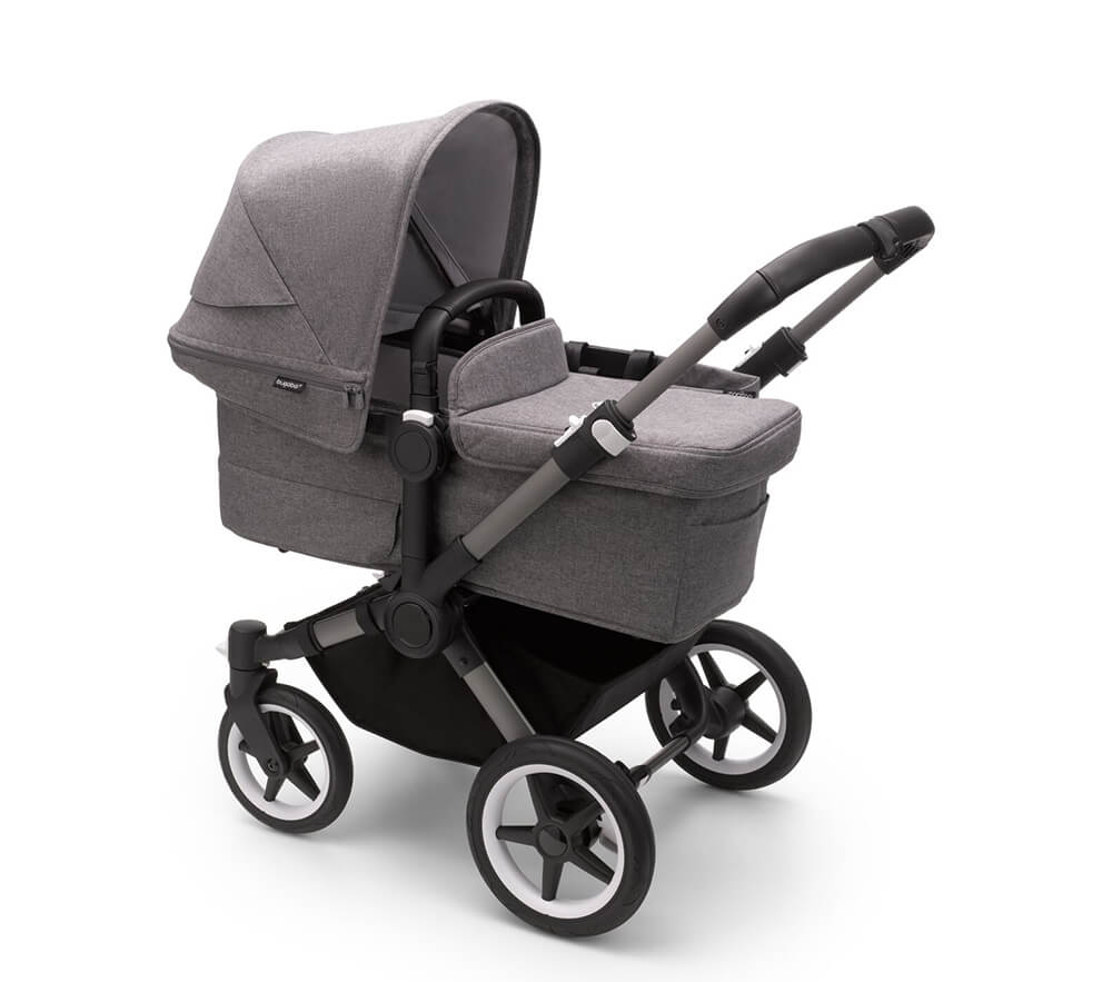 Bugaboo discount donkey price
