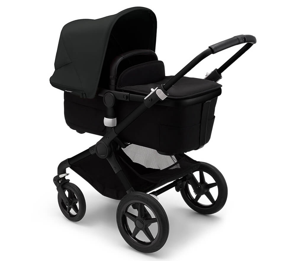 Bugaboo cheap fox customize