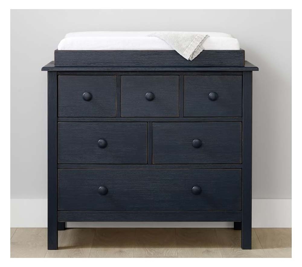 Kendall nursery shop dresser