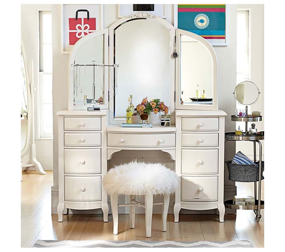 Pottery barn 2025 lilac dresser