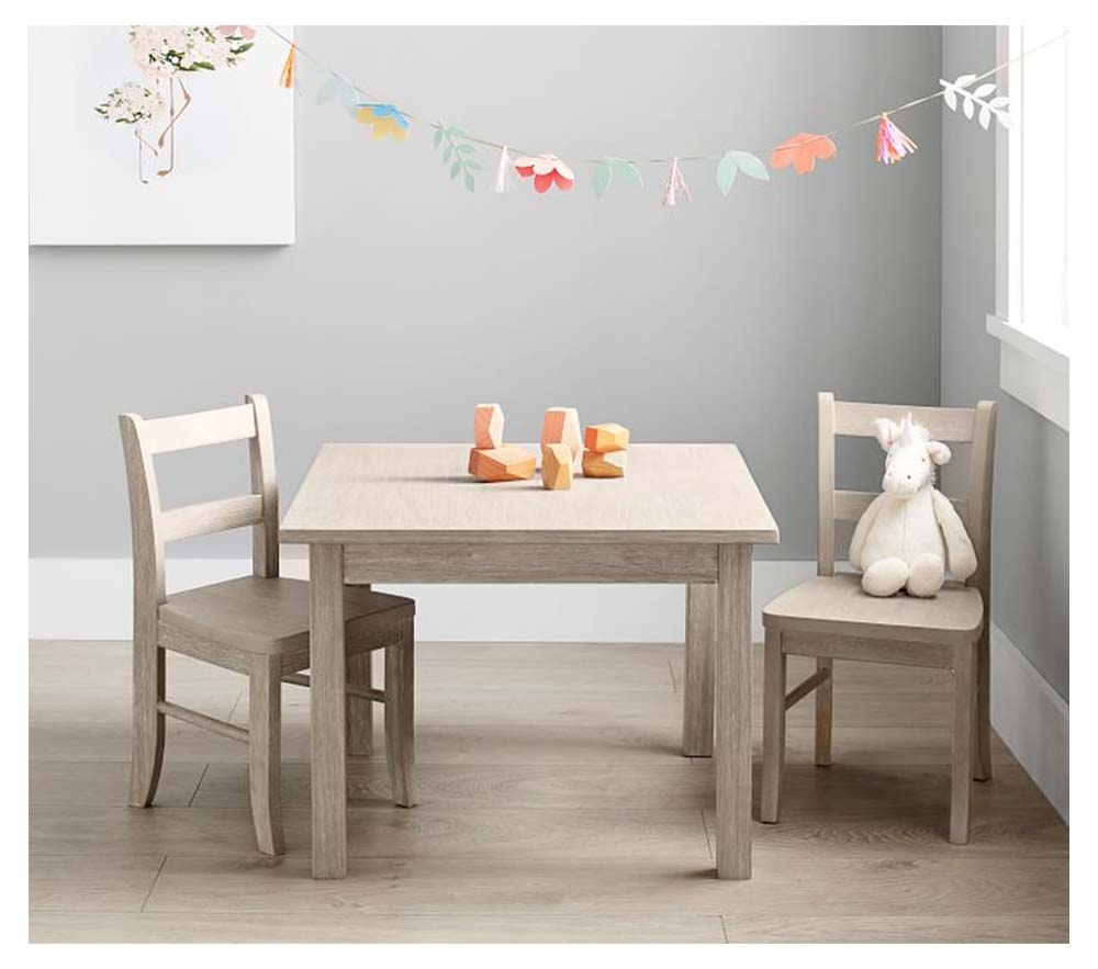My first table and chairs hotsell