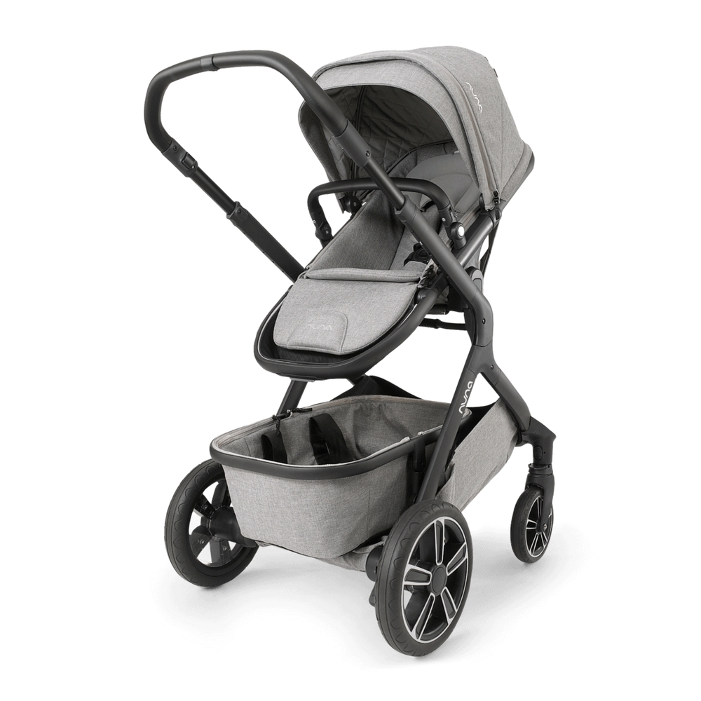 Nuna demi grow weight deals