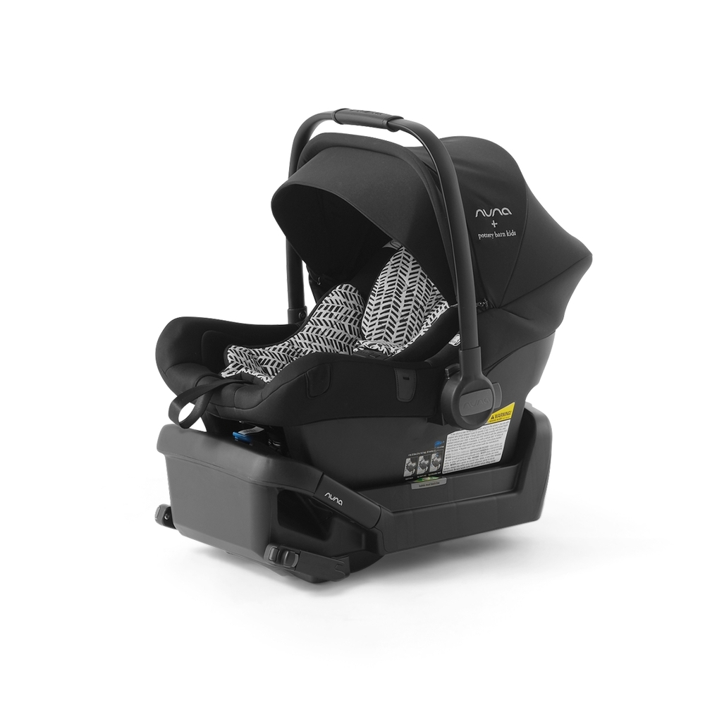 Pottery barn nuna car seat online