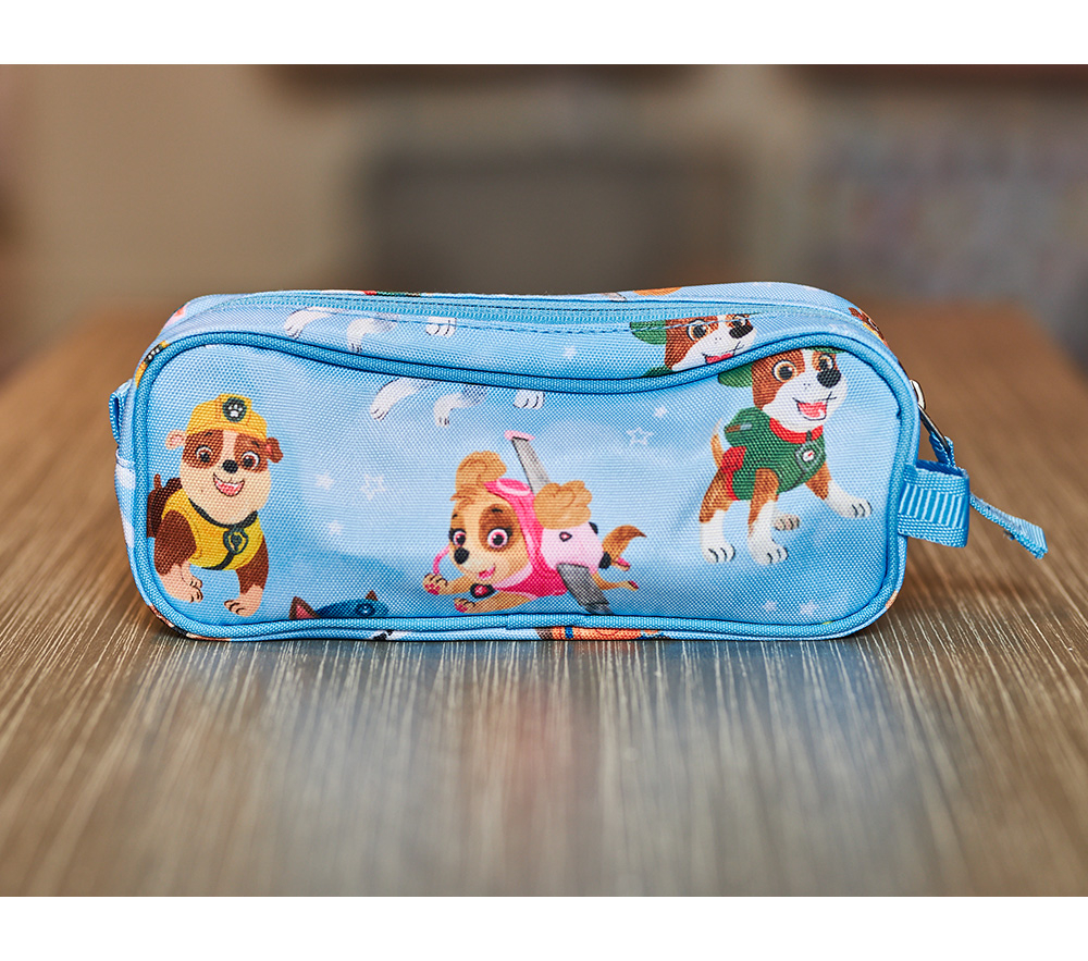 Paw Patrol Pencil Case
