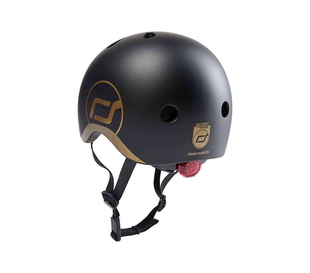 Scoot clearance dog helmets