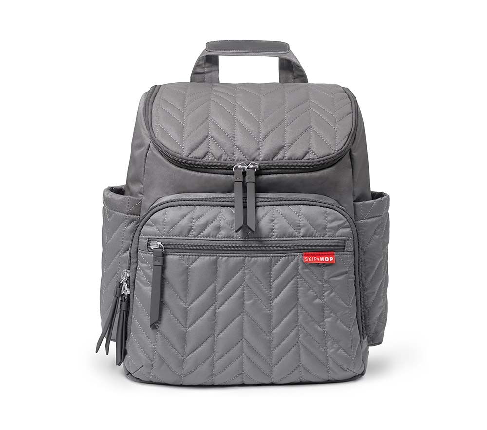 Skip hop hotsell diaper bag forma