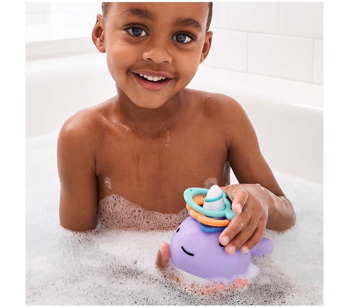 Skip hop zoo light up sales bath toy