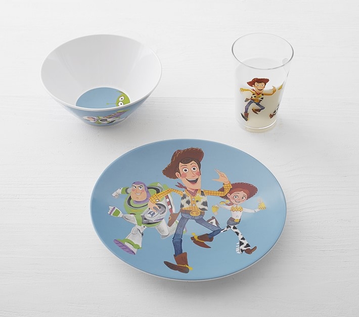 Disney pixar toy story cheap table and chairs set