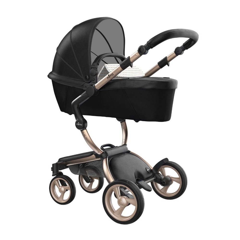 Mima xari black chassis discount