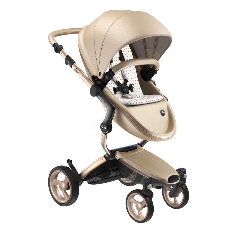 Mima xari hot sale stroller chassis
