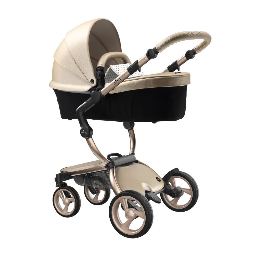 Kinderwagen best sale mima xari