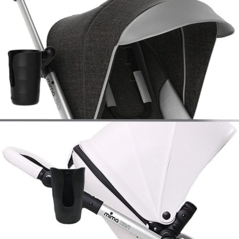 Mima xari cup best sale holder