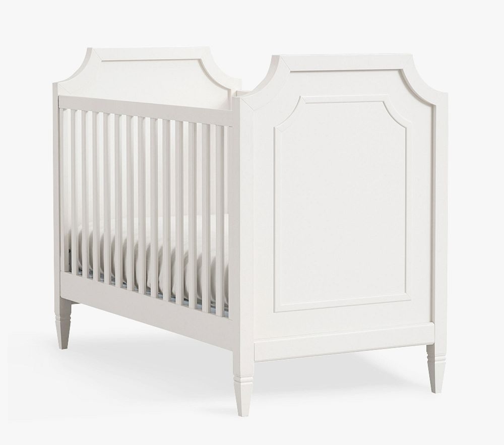 Pottery barn ava crib store
