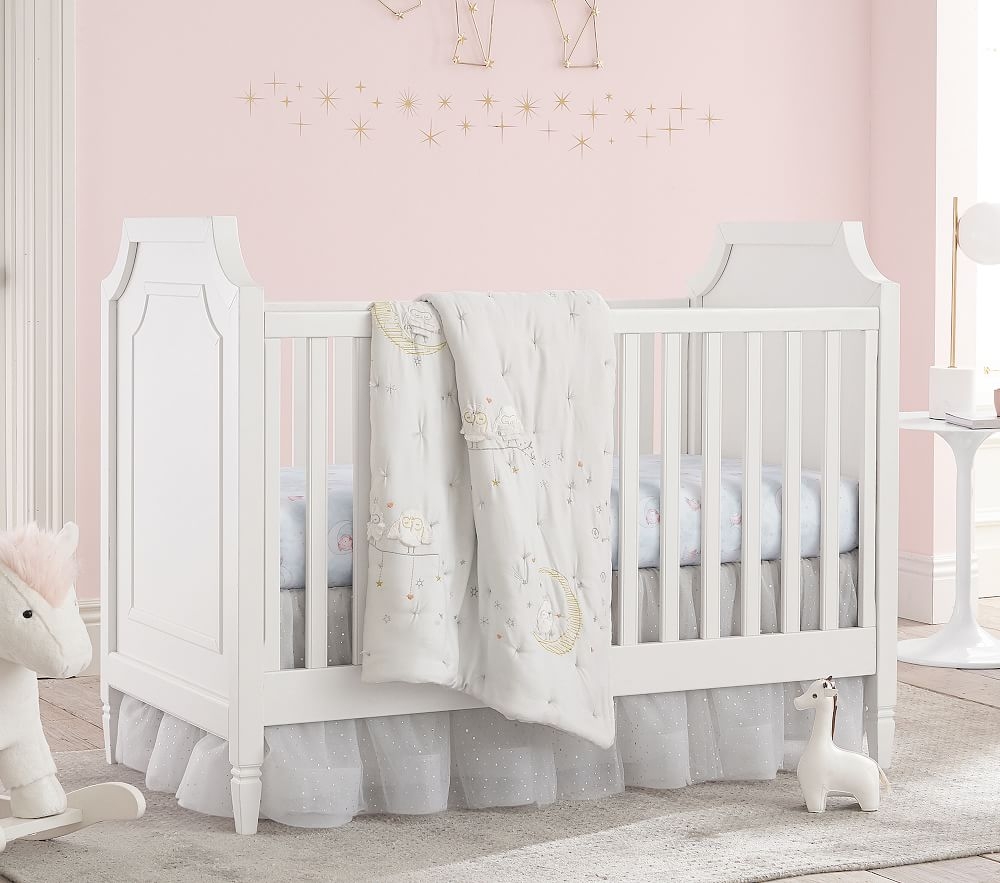 Ava 3 in 1 crib clearance