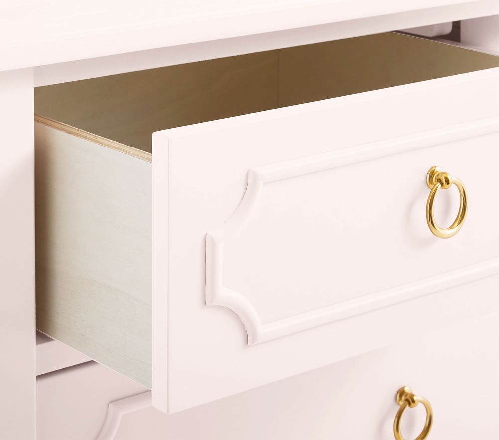 Shop Ava Regency Extra Wide Dresser online Pottery Barn Kids