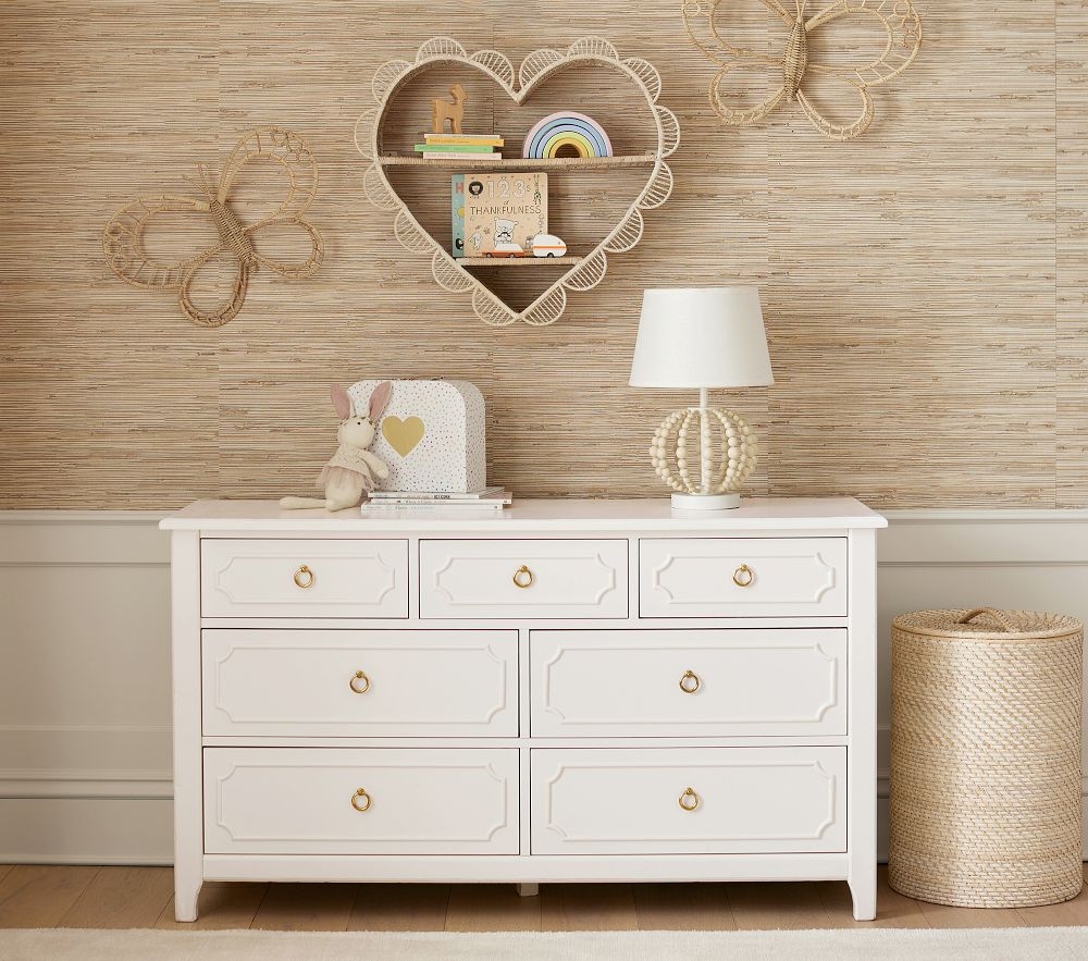 Ava dresser sales pottery barn