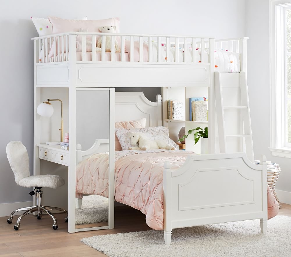 Twin bunk bed comforter sets discount