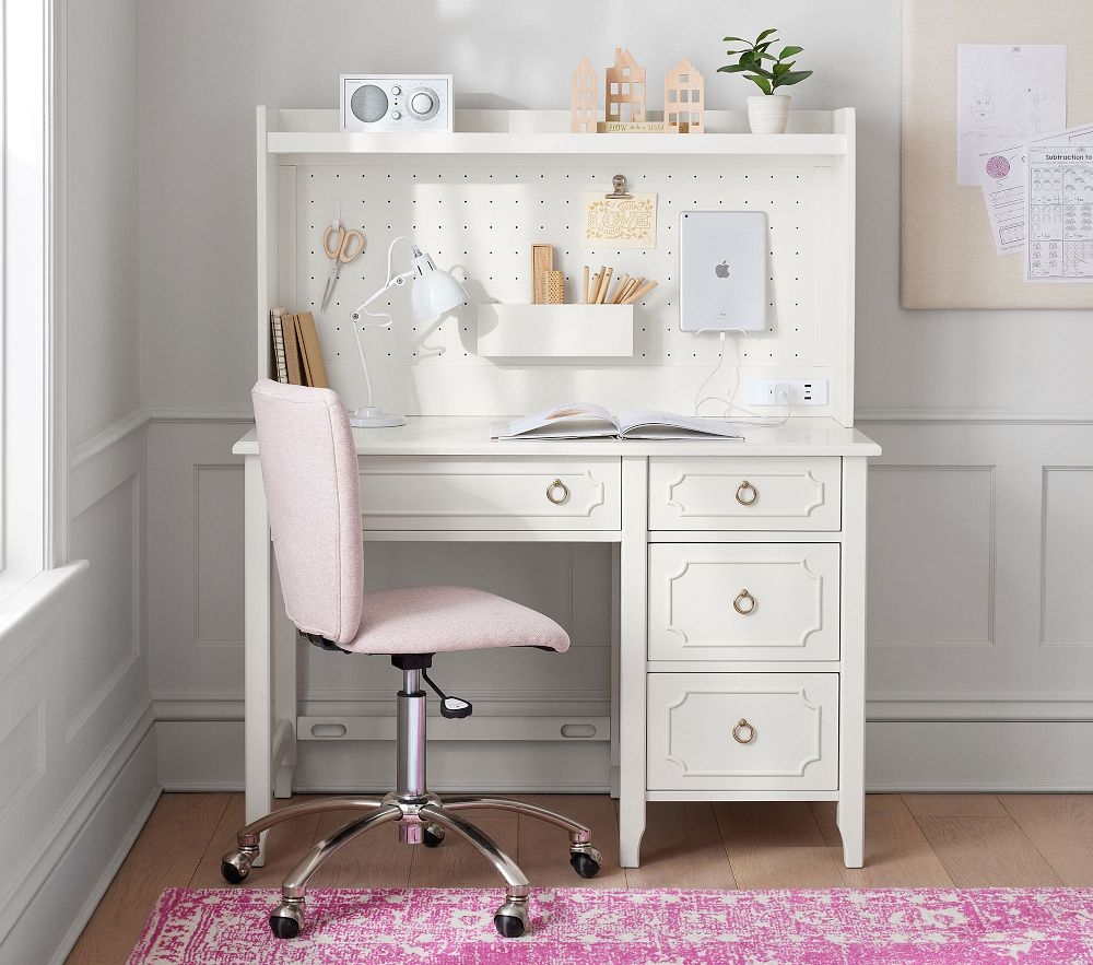 Ava regency best sale storage desk