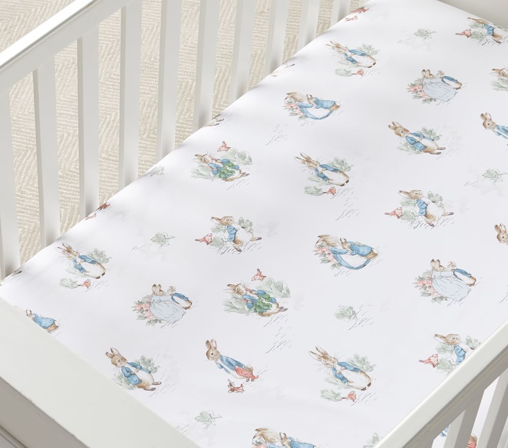 Beatrix potter new arrivals crib bedding