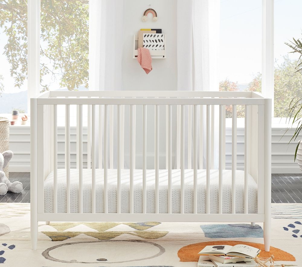 Benton crib sale