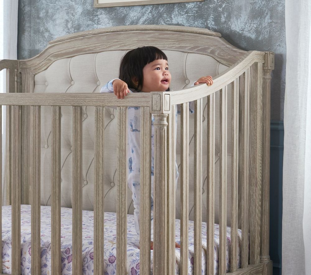 Disney princess sales convertible crib