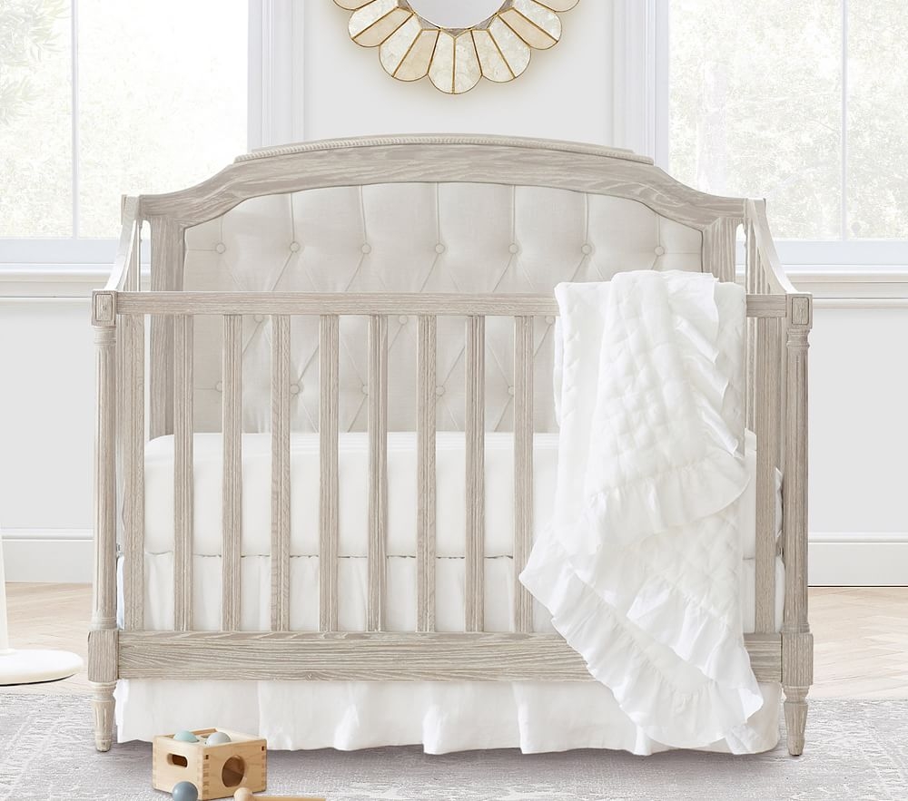 Blythe cot sale