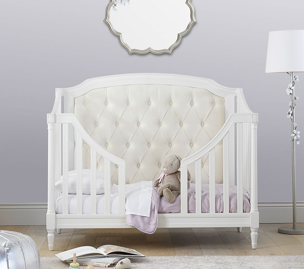 Blythe convertible clearance crib