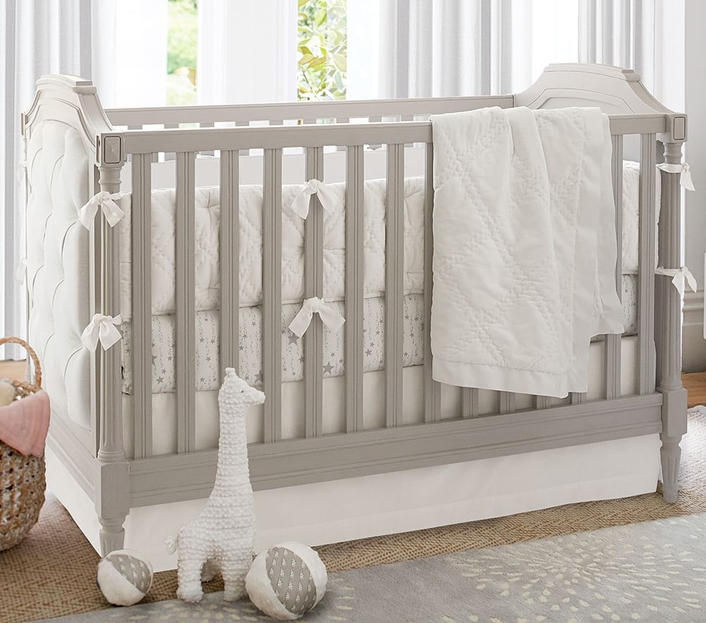 Blythe crib 2025