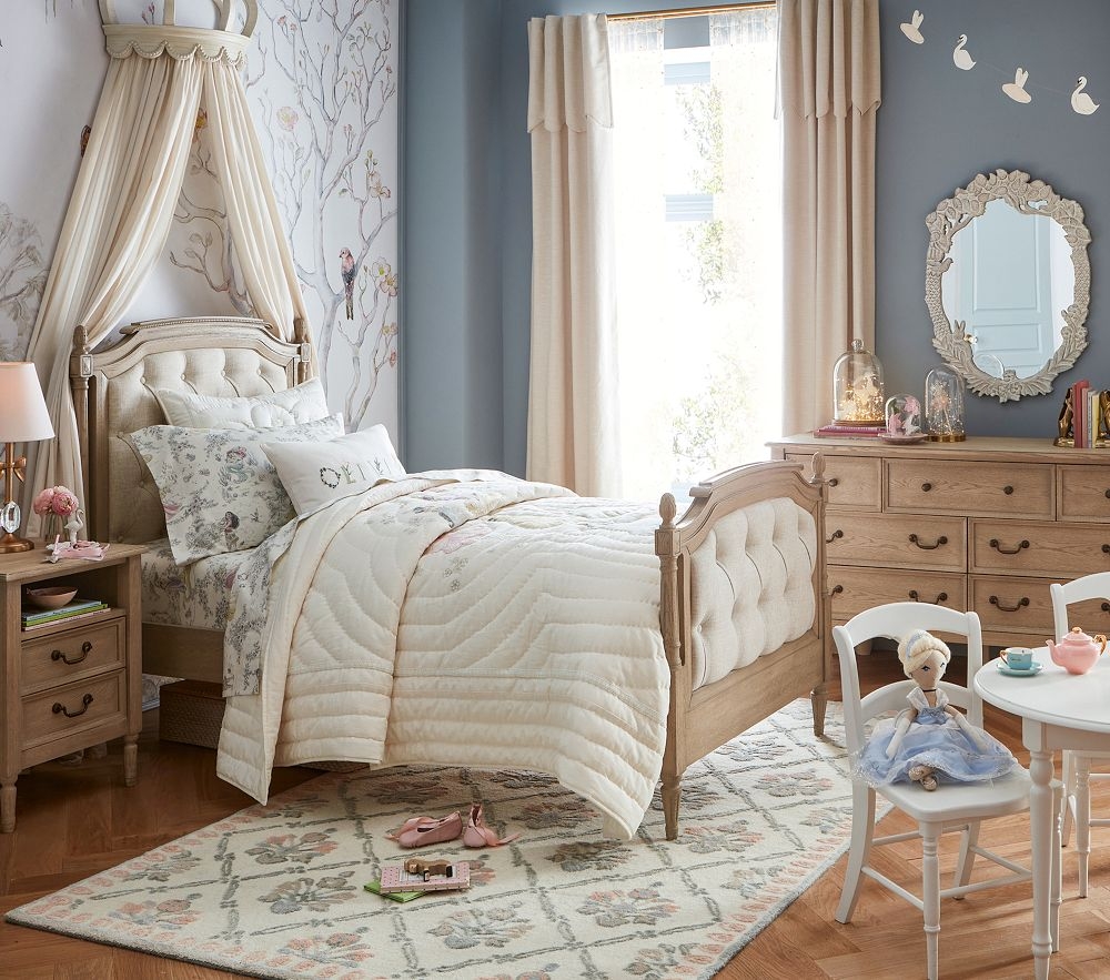 Extra long bedroom shop dresser