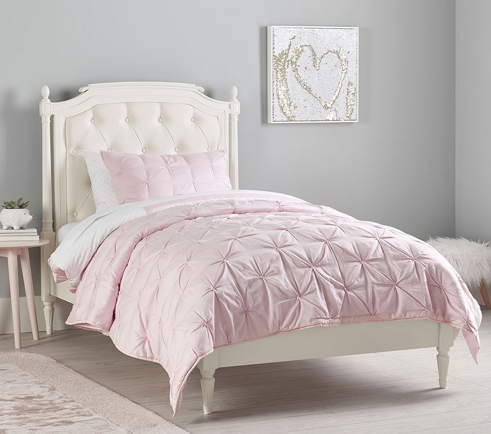 Blythe Without Footboard Kids Bed Pottery Barn Kids 49 OFF
