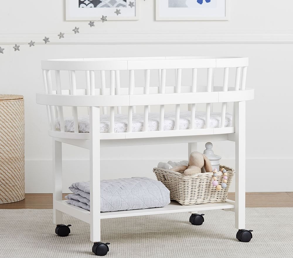 Pottery barn on sale kids mattress