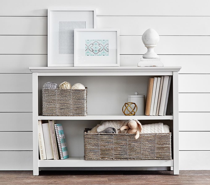 White 2 deals shelf bookshelf