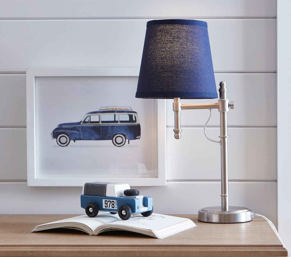 Cantilever table lamp on sale