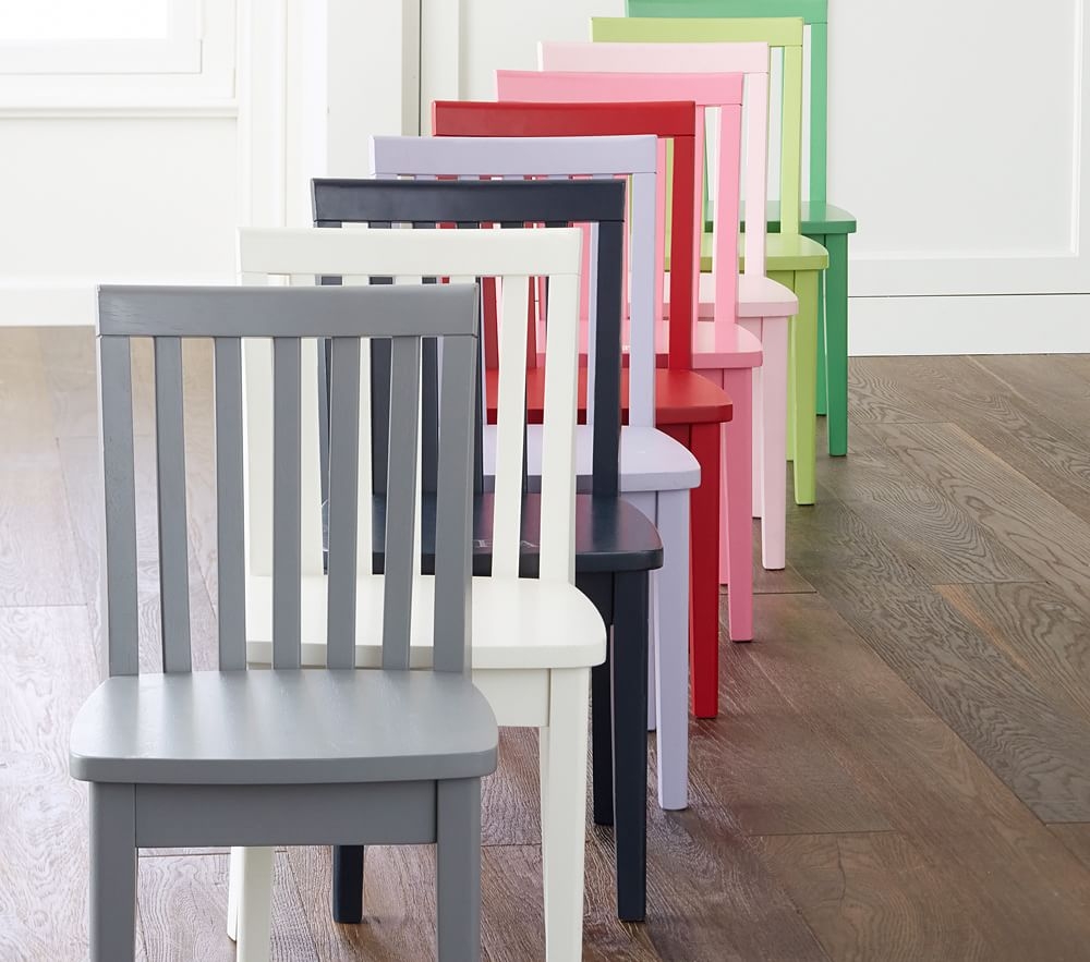 Carolina Play Chairs