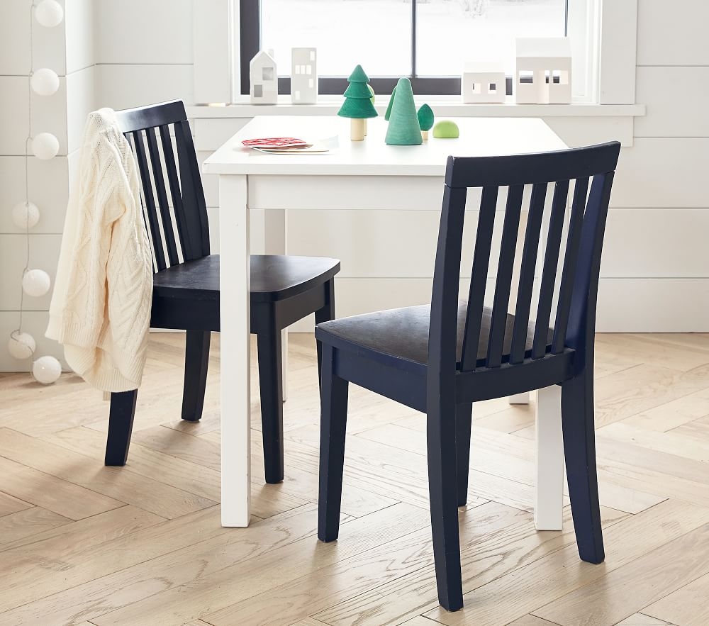 Pottery barn online windsor chair