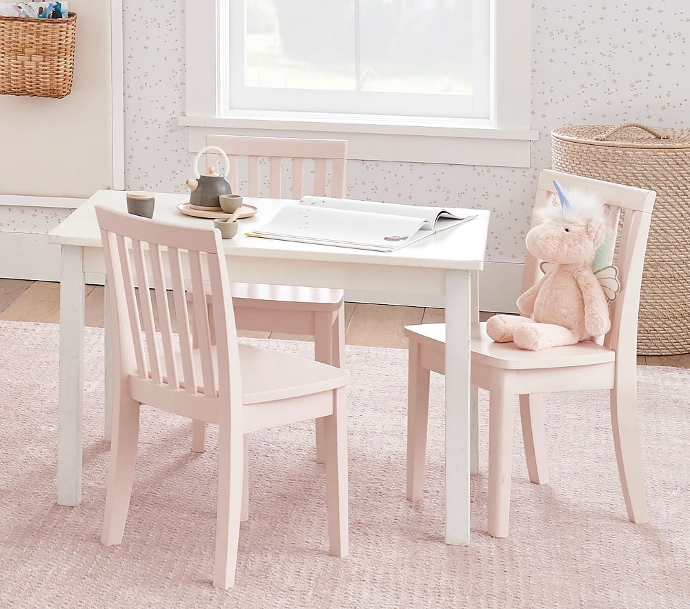 Shop Carolina Play Chairs online Pottery Barn Kids Saudi Arabia
