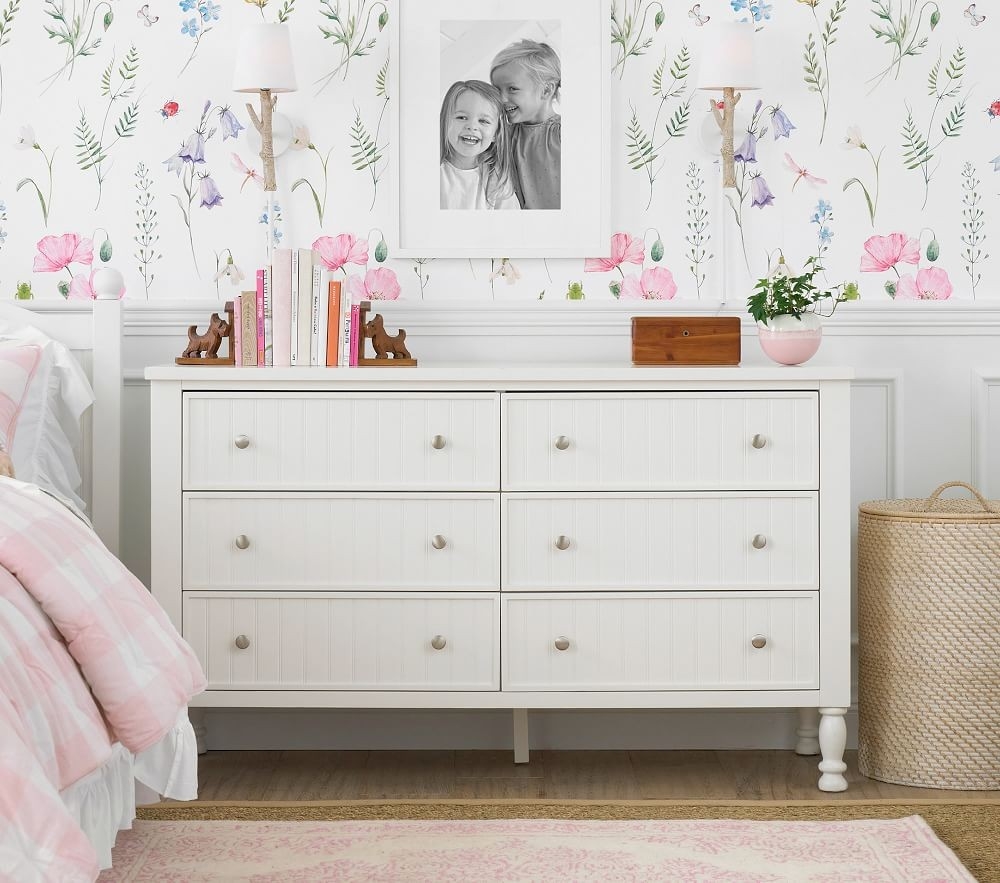 Catalina extra wide dresser discount