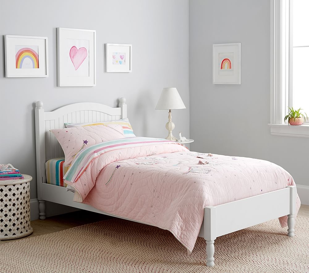 Catalina pottery on sale barn bed