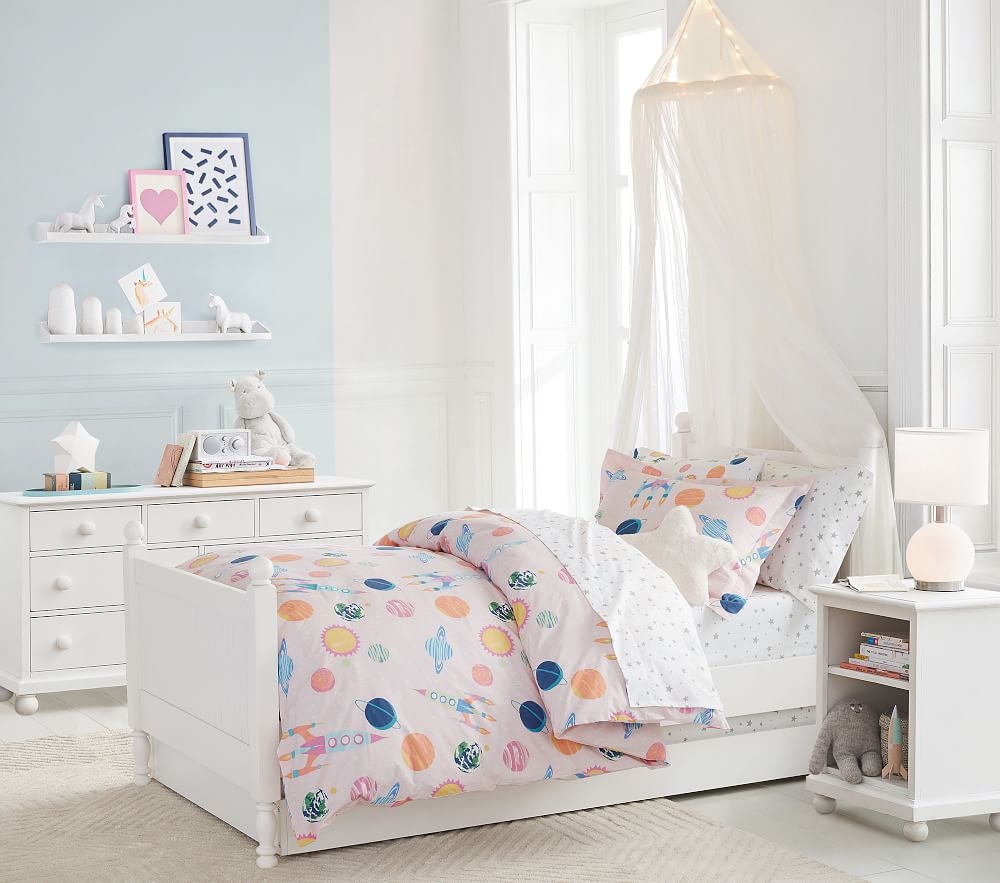 Catalina bedroom set pottery barn store
