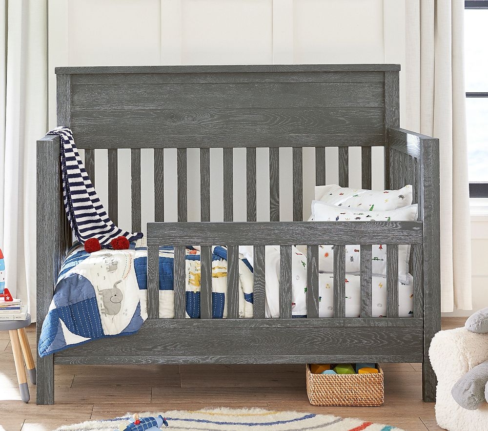 Charlie 4 in 1 Toddler Bed Conversion Kit Only