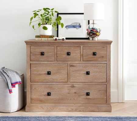 Greenguard gold certified dresser discount
