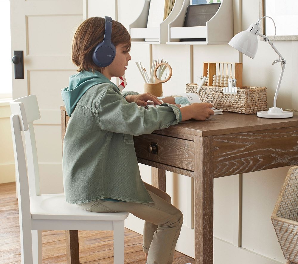 Writing desk for cheap child