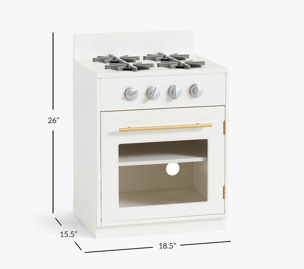 Shop Chelsea Kitchen Oven online Pottery Barn Kids Saudi Arabia