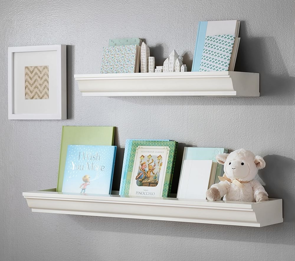 Shop Classic Shelving online Pottery Barn Kids Saudi Arabia